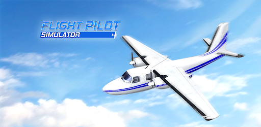 Flight Pilot Simulator 3D Free