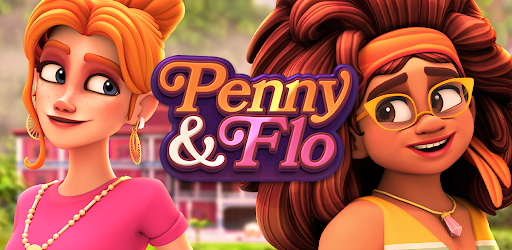 Penny & Flo: В поисках дома
