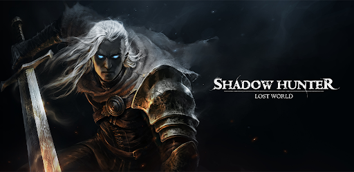 Shadow Hunter: Lost World