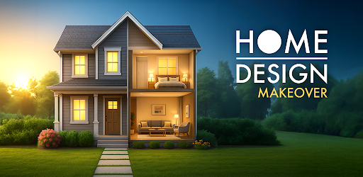 Home Design Makeover!