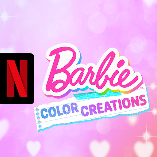 Barbie Color Creations