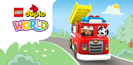 LEGO® DUPLO® World