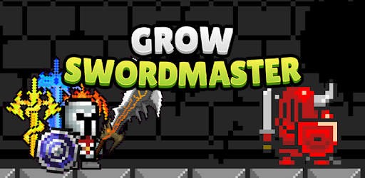 Grow SwordMaster - Idle Action Rpg
