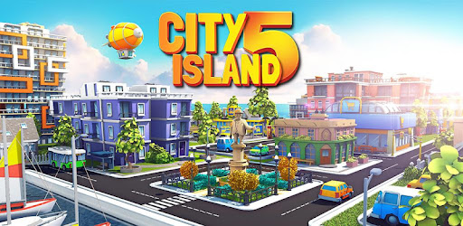 City Island 5 - Tycoon Building Offline Sim Game