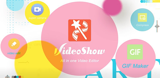 VideoShow Video Editor, Video Maker, Photo Editor