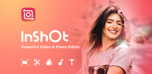 Video Editor & Video Maker - InShot