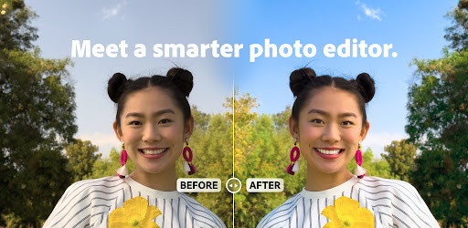 Adobe Photoshop Lightroom CC