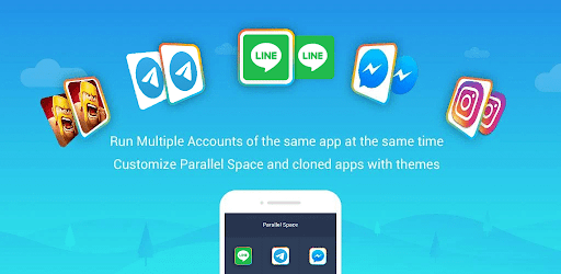 Parallel Space－Multi Accounts PRO