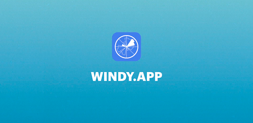Windy.app: precise local wind & weather forecast