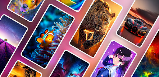 Wallpapers HD & 4K Backgrounds