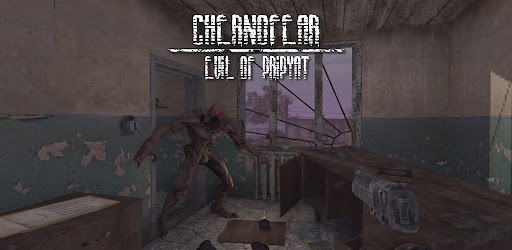 CHERNOFEAR: Evil of Pripyat