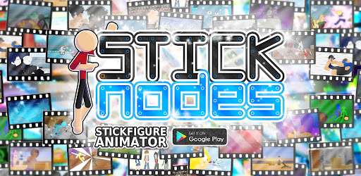 Stick Nodes Pro - Stickfigure Animator