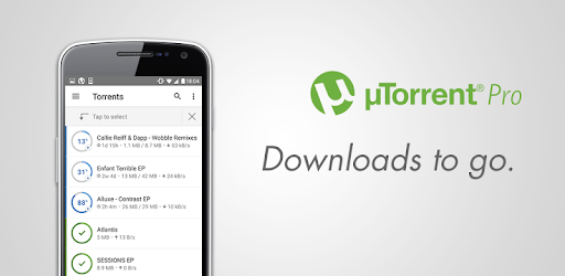 uTorrent Pro - Torrent App