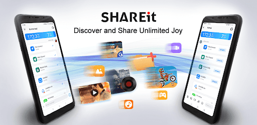 SHAREit Premium