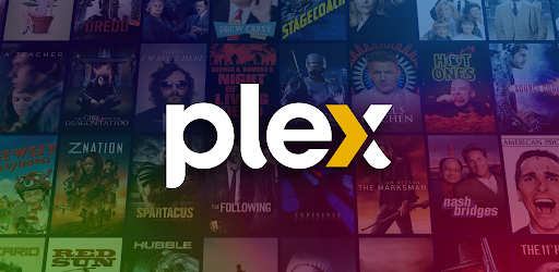 Plex: Stream Free Movies & Watch Live TV Shows Now