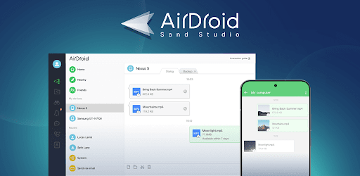 AirDroid