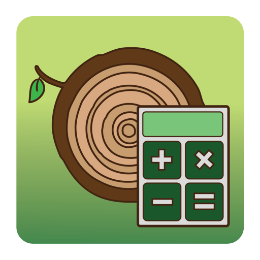 Timberlog - Timber log volume calculator