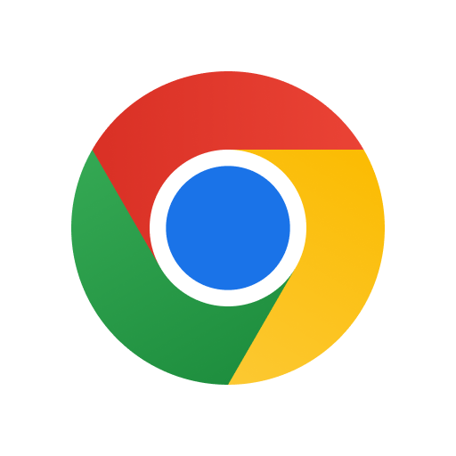 Браузер Google Chrome