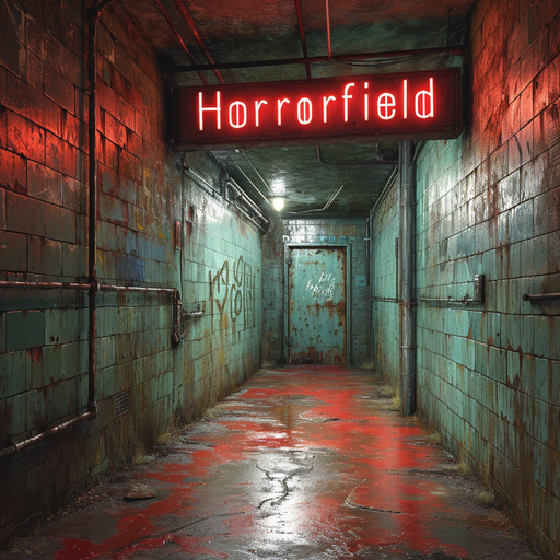Horrorfield