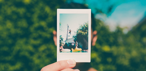 Coffee Cam-Vintage filter light leak 1998 Glitch