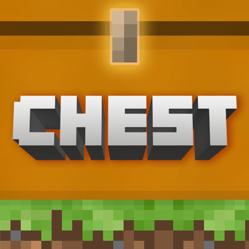 Backup Chest for Minecraft PE