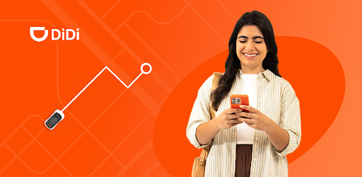 DiDi-Rider
