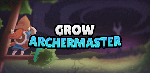 Grow Archer master : Idle Rpg